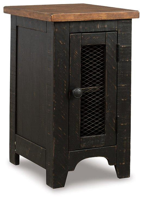 Valebeck Occasional Table Set - FAMSA Furniture (TX)