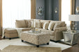 Dovemont Living Room Set - FAMSA Furniture (TX)