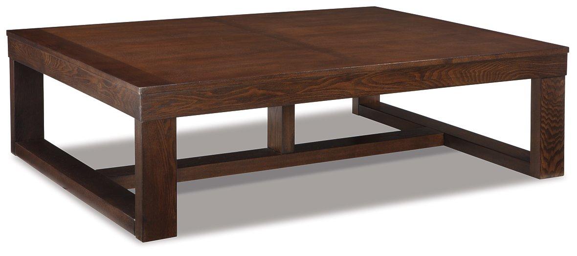 Watson Table Set - FAMSA Furniture (TX)