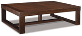 Watson Table Set - FAMSA Furniture (TX)