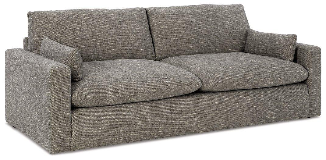 Dramatic Living Room Set - FAMSA Furniture (TX)