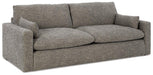 Dramatic Living Room Set - FAMSA Furniture (TX)