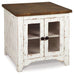 Wystfield Table Set - FAMSA Furniture (TX)