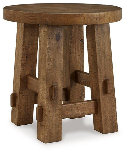 Mackifeld Occasional Table Set - FAMSA Furniture (TX)