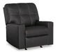 Barlin Mills Recliner - FAMSA Furniture (TX)