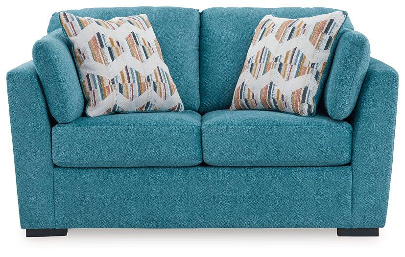 Keerwick Living Room Set - FAMSA Furniture (TX)