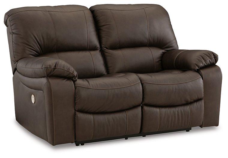 Leesworth Living Room Set - FAMSA Furniture (TX)