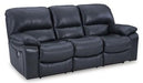 Leesworth Living Room Set - FAMSA Furniture (TX)