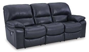 Leesworth Living Room Set - FAMSA Furniture (TX)