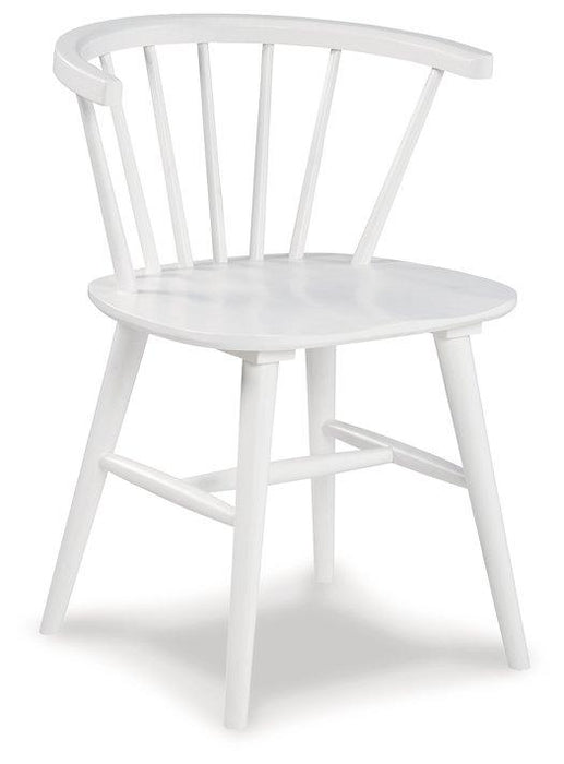 Grannen Dining Room Set - FAMSA Furniture (TX)