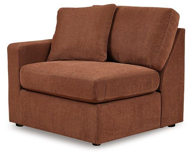 Modmax Sectional with Audio System - FAMSA Furniture (TX)