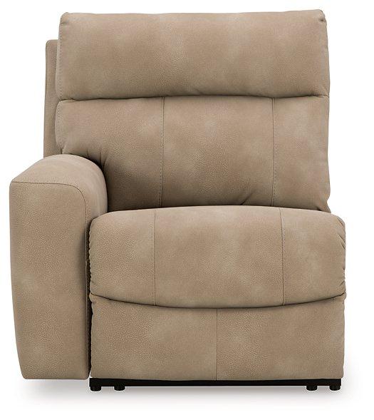 Next-Gen DuraPella Power Reclining Sectional Sofa - FAMSA Furniture (TX)