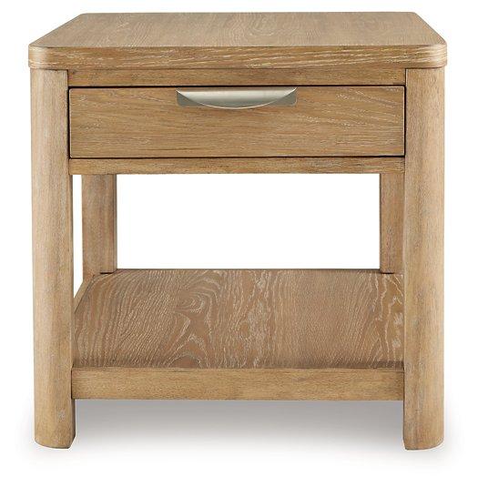 Rencott Occasional Table Set - FAMSA Furniture (TX)