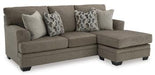 Stonemeade Sofa Chaise - FAMSA Furniture (TX)