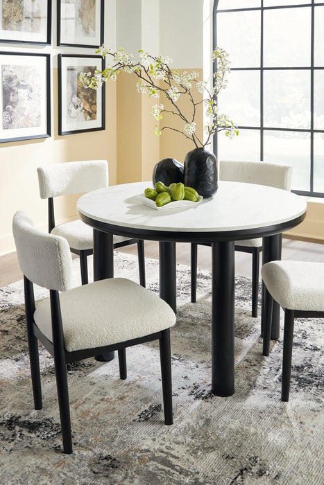 Xandrum Dining Package - FAMSA Furniture (TX)