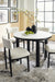 Xandrum Dining Package - FAMSA Furniture (TX)