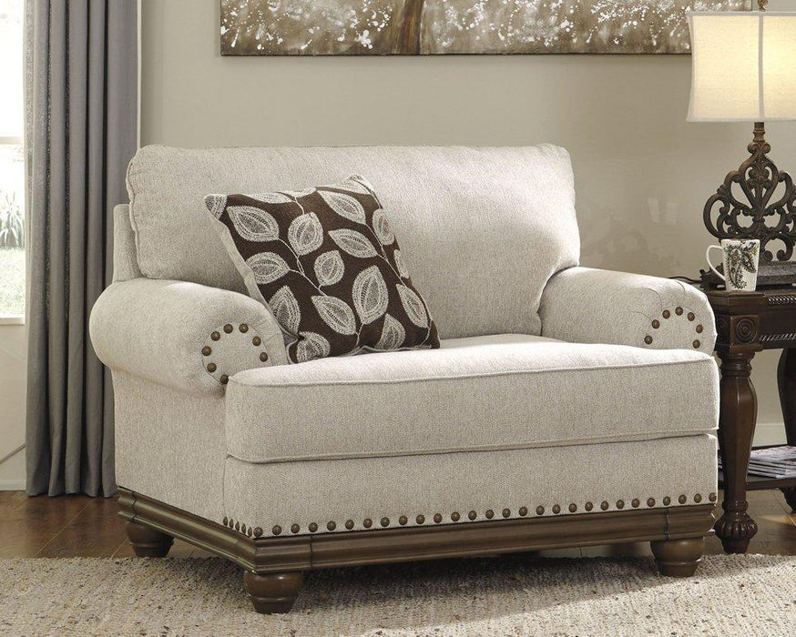 Harleson Oversized Chair - FAMSA Furniture (TX)