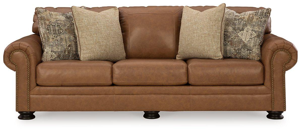 Carianna Sofa Sleeper - FAMSA Furniture (TX)