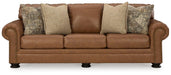 Carianna Sofa Sleeper - FAMSA Furniture (TX)