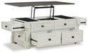 Havalance Occasional Table Set - FAMSA Furniture (TX)