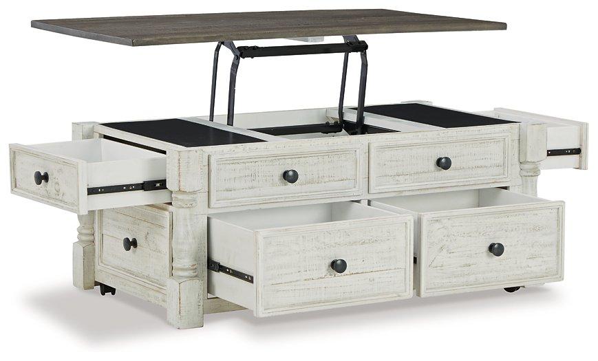 Havalance Occasional Table Set - FAMSA Furniture (TX)