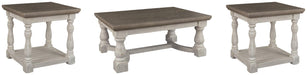 Havalance Occasional Table Set - FAMSA Furniture (TX)