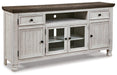 Havalance TV Stand - FAMSA Furniture (TX)