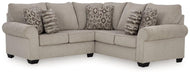Claireah Living Room Set - FAMSA Furniture (TX)
