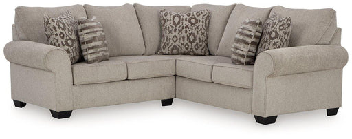 Claireah Living Room Set - FAMSA Furniture (TX)