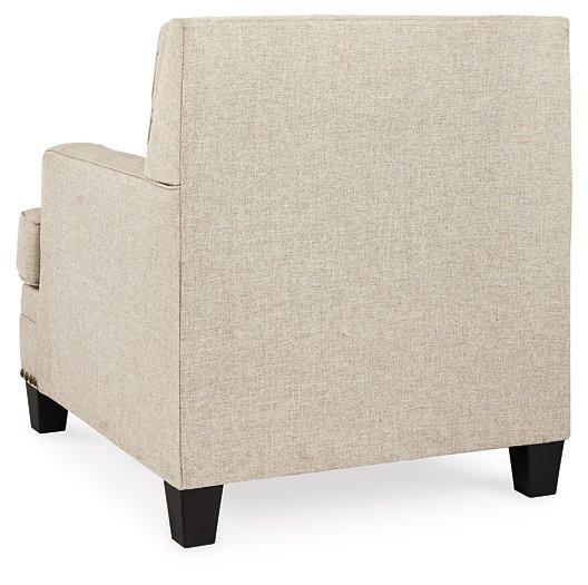 Claredon Living Room Set - FAMSA Furniture (TX)