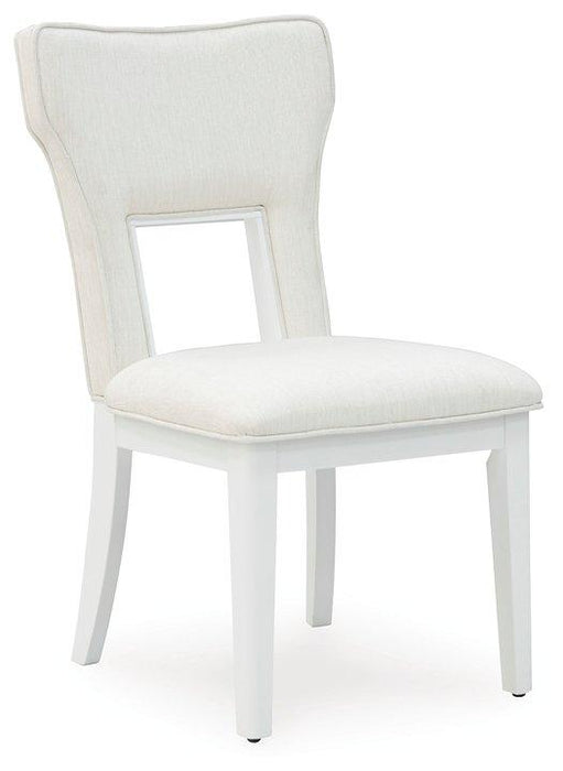 Chalanna Dining Package - FAMSA Furniture (TX)