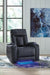 Feazada Power Recliner - FAMSA Furniture (TX)