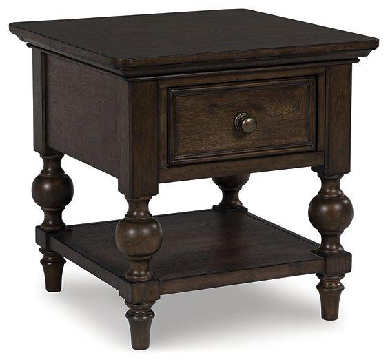 Veramond Occasional Table Set - FAMSA Furniture (TX)