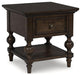 Veramond Occasional Table Set - FAMSA Furniture (TX)