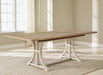 Shaybrock Dining Package - FAMSA Furniture (TX)