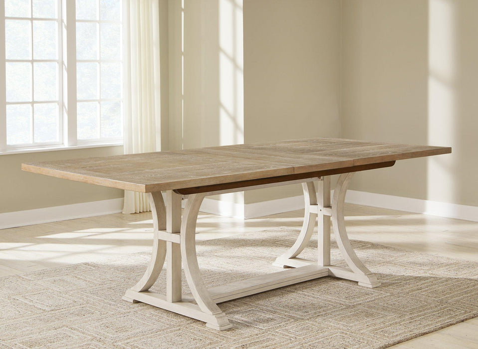 Shaybrock Dining Package - FAMSA Furniture (TX)