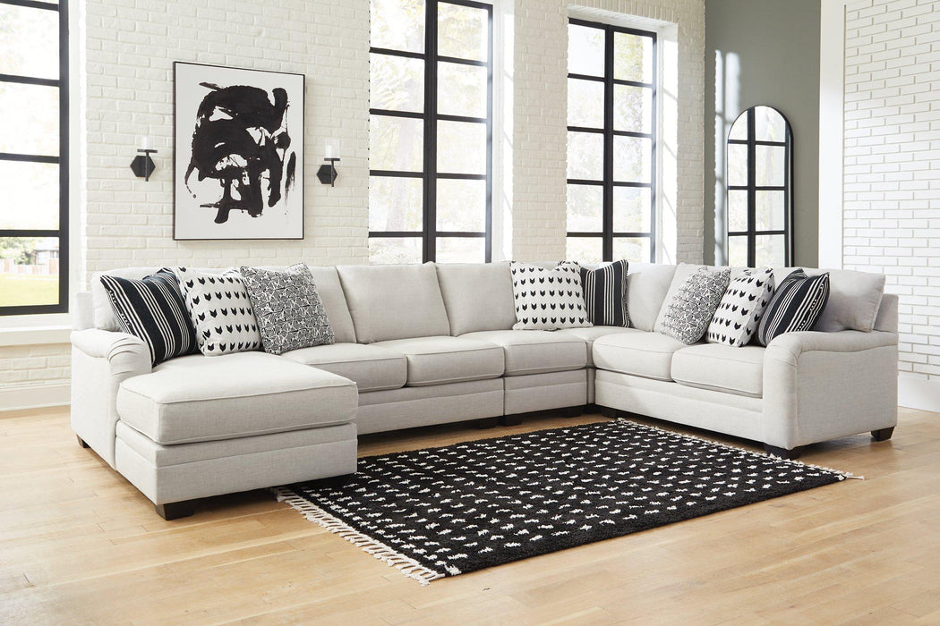 Huntsworth Living Room Set - FAMSA Furniture (TX)