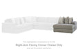 Avaliyah Sectional with Chaise - FAMSA Furniture (TX)