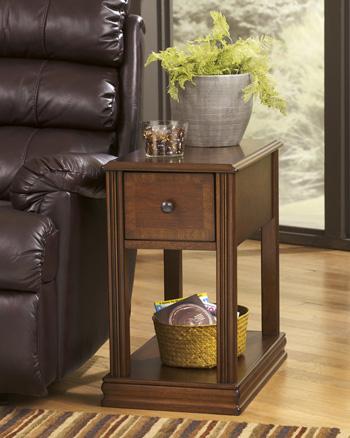 Breegin End Table Set - FAMSA Furniture (TX)