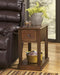 Breegin End Table Set - FAMSA Furniture (TX)