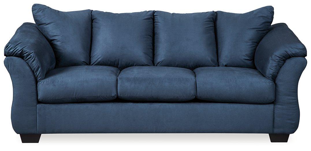 Darcy Living Room Set - FAMSA Furniture (TX)