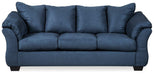 Darcy Living Room Set - FAMSA Furniture (TX)