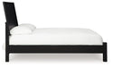 Danziar Bedroom Set - FAMSA Furniture (TX)