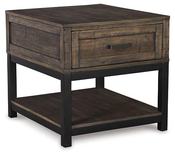Johurst Occasional Table Set - FAMSA Furniture (TX)