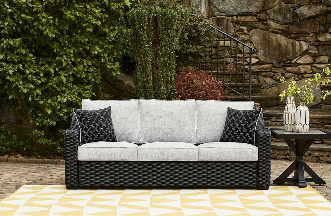 Beachcroft Outdoor Set - FAMSA Furniture (TX)