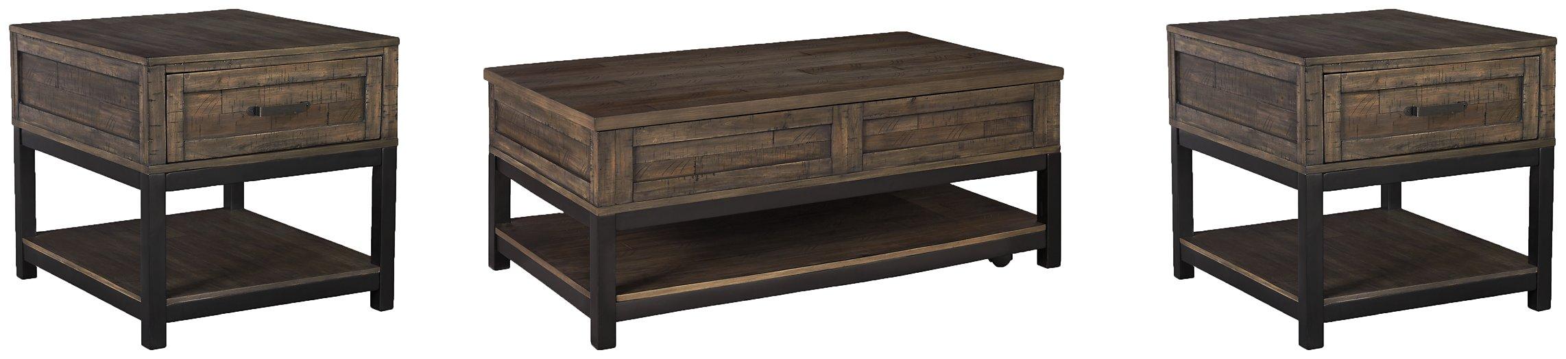 Johurst Occasional Table Set - FAMSA Furniture (TX)
