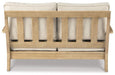 Clare View Outdoor Seating Set - FAMSA Furniture (TX)