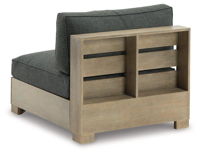 Citrine Park Outdoor Sectional - FAMSA Furniture (TX)