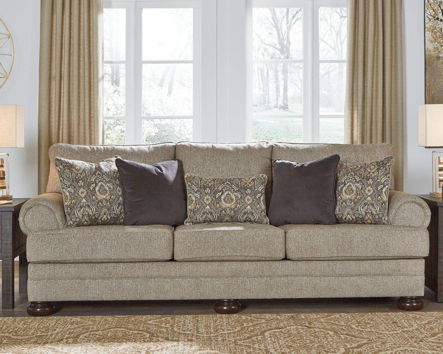 Kananwood Living Room Set - FAMSA Furniture (TX)