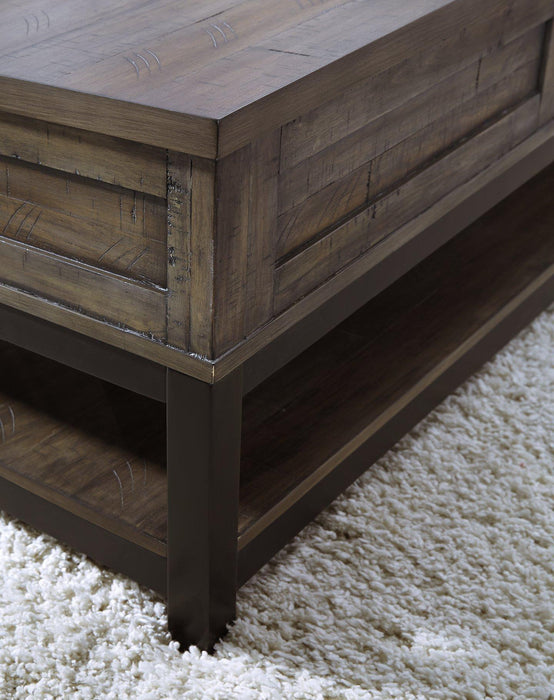 Johurst Occasional Table Set - FAMSA Furniture (TX)